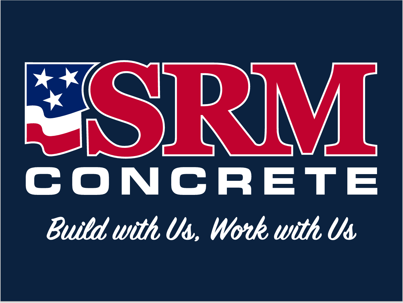 SRM Concrete