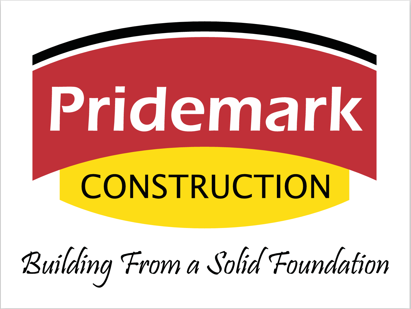 Pridemark Construction